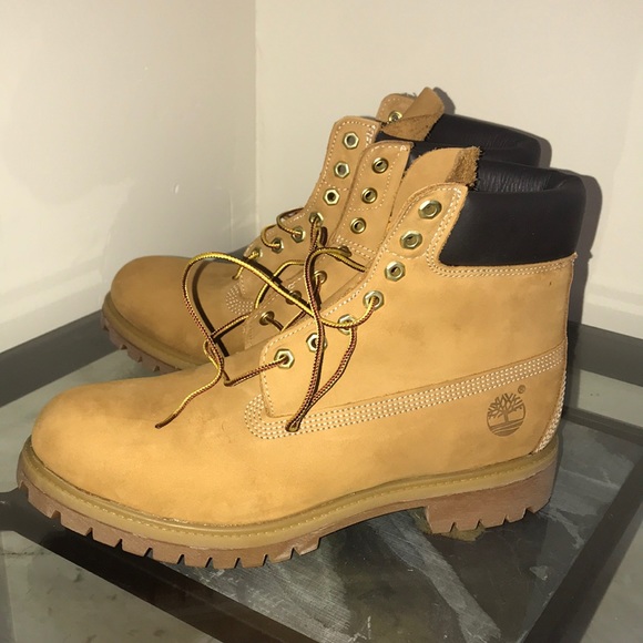 Timberlands Authentic - Picture 3 of 4